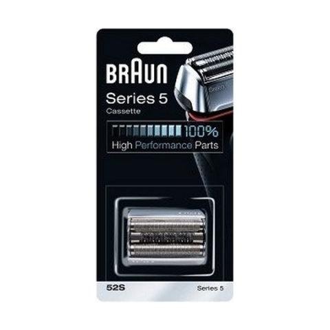 52S Testina Combi Silver X 5070 - Foto 1