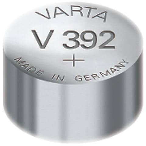 1 Chron V 392 High Drain - Europa - Foto 3
