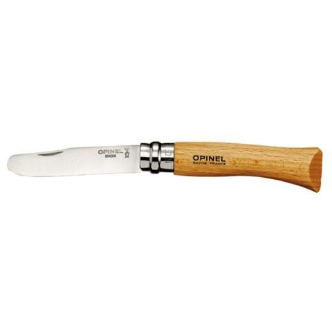 Coltello Opinel P. Tonda 7vri - Foto 1
