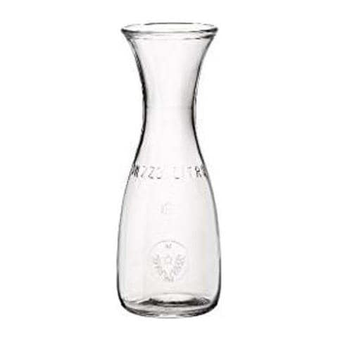 Caraffa Bollata in Vetro - Foto 5