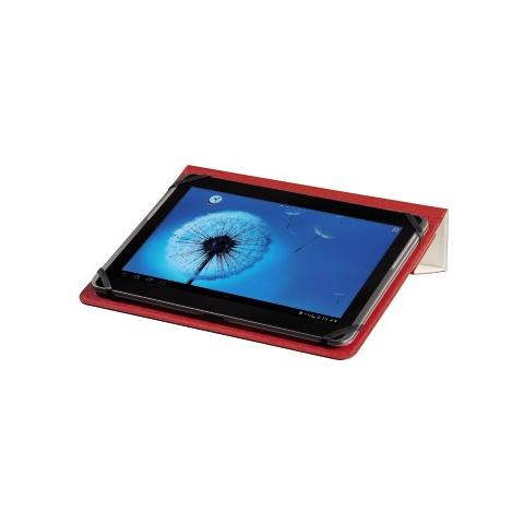 Cover Twotone Tablet 7" Rosso / Bianc - Foto 1
