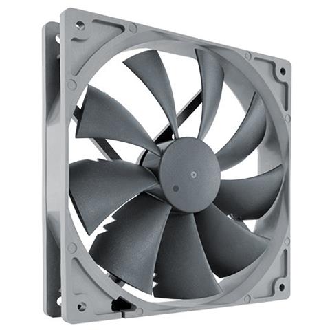 Ventola di Raffreddamento NF-P14s Redux 1200 Rpm 140 mm Colore Grigio - Foto 1