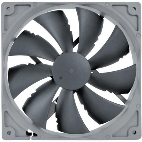 Ventola di Raffreddamento NF-P14s Redux 1200 Rpm 140 mm Colore Grigio - Foto 2