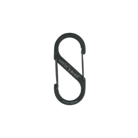 S-Biner #4 Black - Foto 1