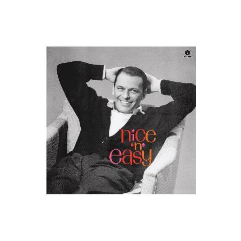 Frank Sinatra - Nice 'n' Easy - Foto 1