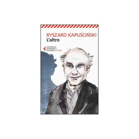 Ryszard Kapuscinski - Altro (L') - Foto 2