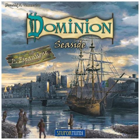 Dominion Seaside - Foto 3