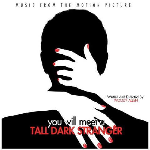 You Will Meet A Tall Dark Stranger - Foto 1