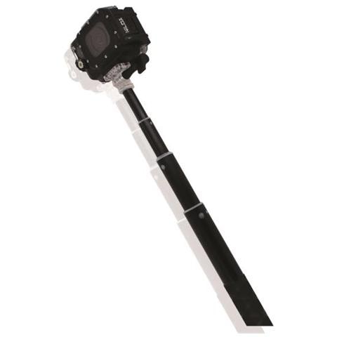 Asta Self Time esetendibile da 23 a 84 cm per Action Cam - Foto 1