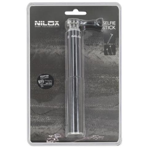 Asta Self Time esetendibile da 23 a 84 cm per Action Cam - Foto 4