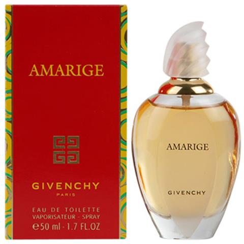 Profumo Amarige Donna Edtv Ml 50 - Foto 3