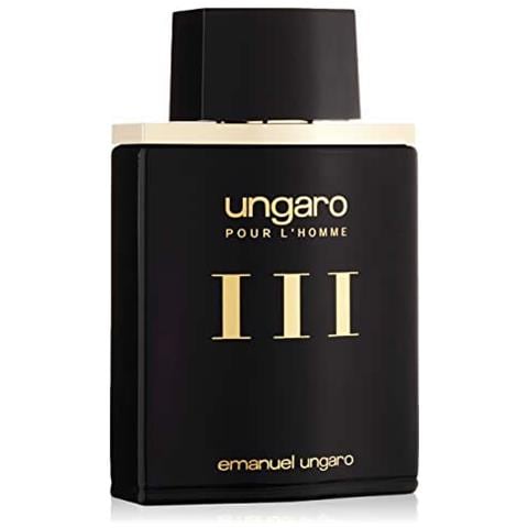 Homme Iii Uomo Eau De Toilette 100 New - Foto 7