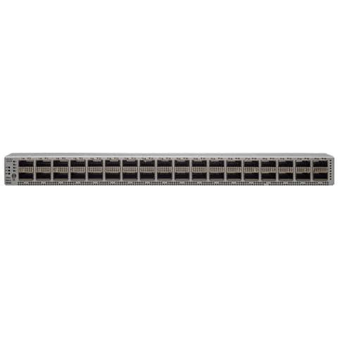 Cisco Nexus 9236C Gestito L2 / L3 None 1U Grigio - Foto 3