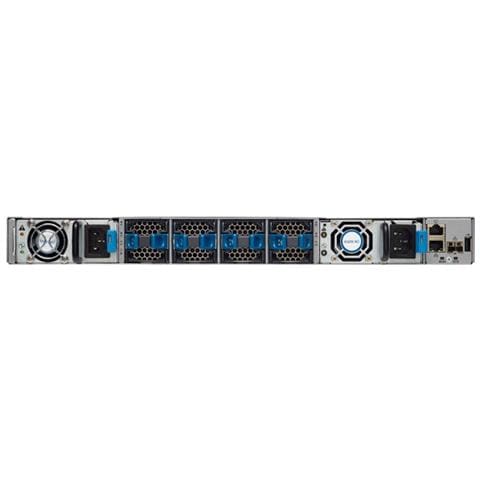 Cisco Nexus 9236C Gestito L2 / L3 None 1U Grigio - Foto 2
