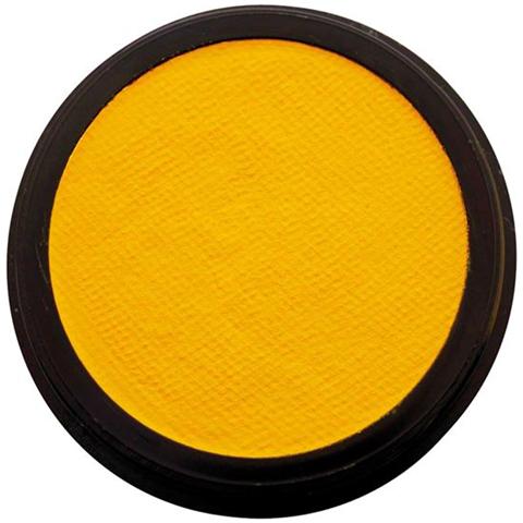 Profi Aqua Color Giallo 20 Ml Per Trucchi Makeup 182222 - Foto 1