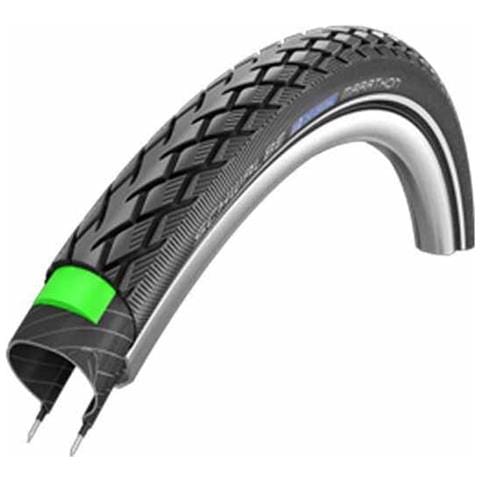 Marathon E-bike Ready 32-622 Ec Gg Pneumatico Rigido - Foto 2