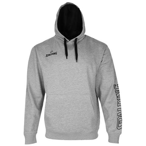 Felpe Team Ii Hooded Abbigliamento Uomo Xxxxl - Foto 1