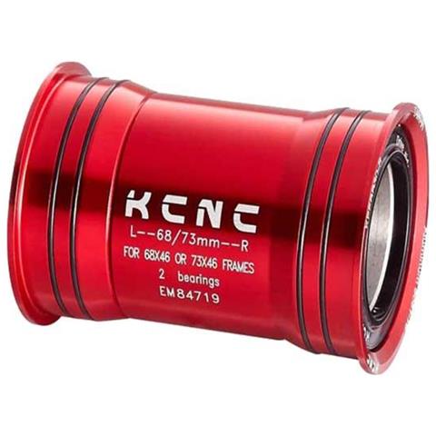 Staffe Inferiori Press Fit Pf30 For Sram Axle Componenti 30 Mm - Foto 1