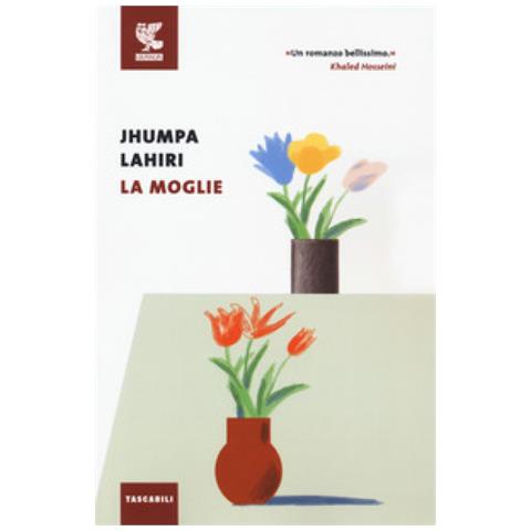 Jhumpa Lahiri - La Moglie - Foto 1