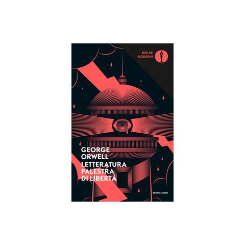 George Orwell - Letteratura palestra di libertà - Foto 2