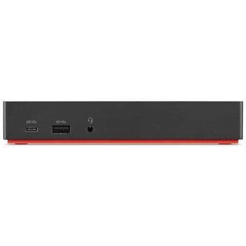 Thinkpad Usb-c Dock Gen2- Italy / Chile - 40as0090it - Foto 3
