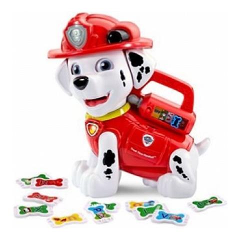 Pat Patrol Marcus Croc'lettres - Foto 1