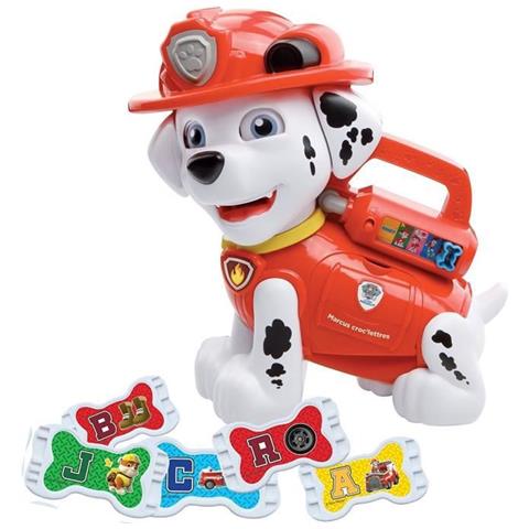 Pat Patrol Marcus Croc'lettres - Foto 2