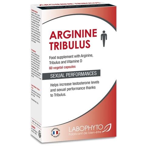 Arginina E Tribolo - Foto 2