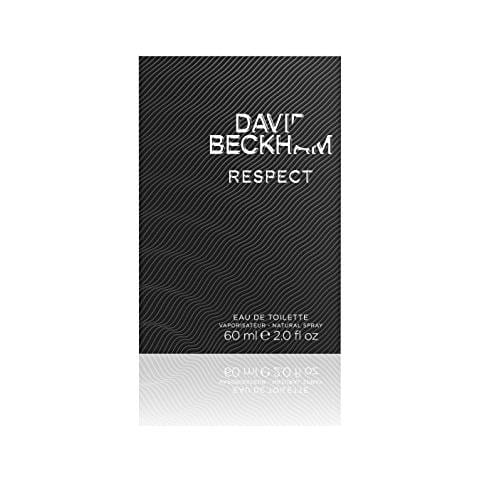 Eau De Toilette Respect - Profumo Uomo - 60 Ml - Foto 2