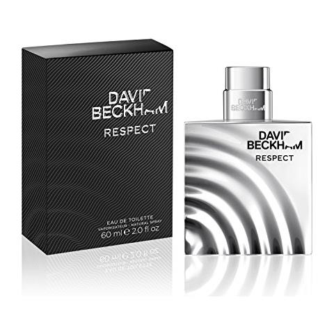 Eau De Toilette Respect - Profumo Uomo - 60 Ml - Foto 3