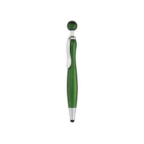 Penna Ufficio Bigbuy Touch Con Puntatore 144.297 - Foto 2