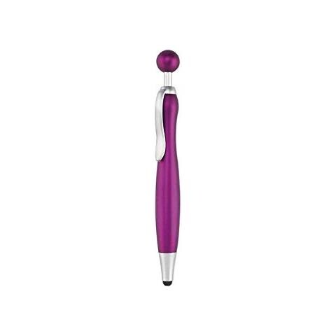 Penna Ufficio Bigbuy Touch Con Puntatore 144.297 - Foto 5