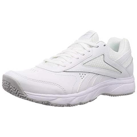 Lavoro Cuscino N 4.0scarpe Da Ginnastica Mensbianco / Frossodo Grigio 2 / Bianco 45.5 Us - Foto 1