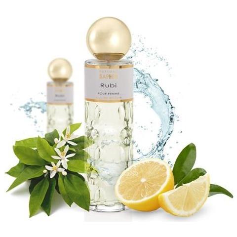 Rubi N 4 Eau De Parfum 200ml Spray - Foto 1