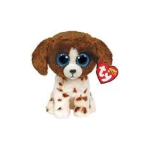 Beanie Boos Cm. 15 Muddles - Foto 1