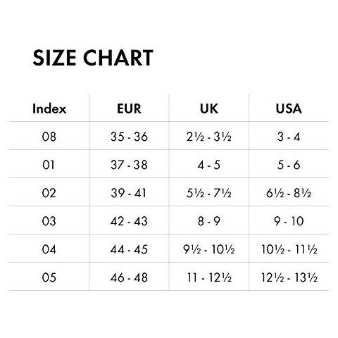 Cool Kick In, Calzini Uomo, Nero (black 3000), 37/38 (taglia Produttore: 37-38)  - Foto 3