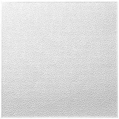 Pacchi di pannelli in polistirene espanso a soffitto 3D antimuffa Mod. Turin - 20 mB2 - Foto 1