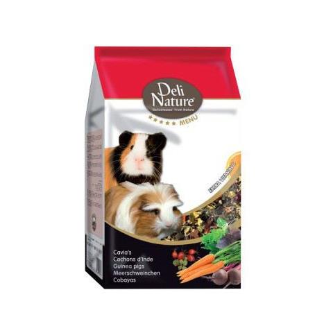 Deli Nature Porcellini D'india 750 Gr - Foto 1