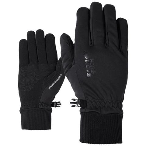 Guanti Idaho Gws Touch Glove - 7 Black - Foto 2