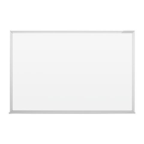 Magnetoplan 1240288 Lavagna In Acrilico, 45 X 60 Cm, Bianco - Foto 1