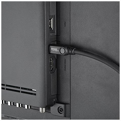 Digital Optical Audio Toslink Cavo (1 M 33 Piedi)  - Foto 4