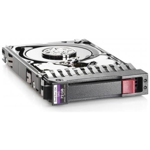 300gb 6g Sas 15k 2.5in - Foto 1