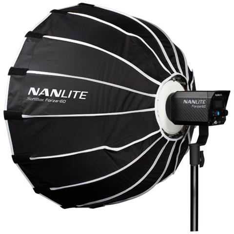 SB-FZ 60 Parabol-Softbox for Forza 60 - Foto 1