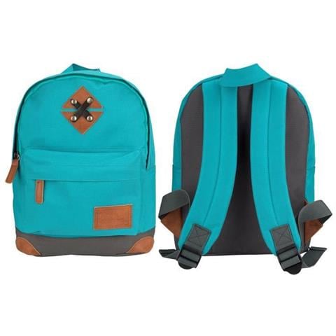 Zaino Piccolo - Turchese - Foto 1