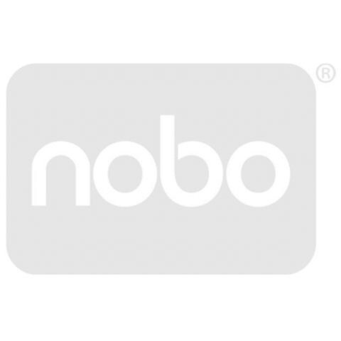 Schede a T Indice 2 giallo (100)  - Foto 1