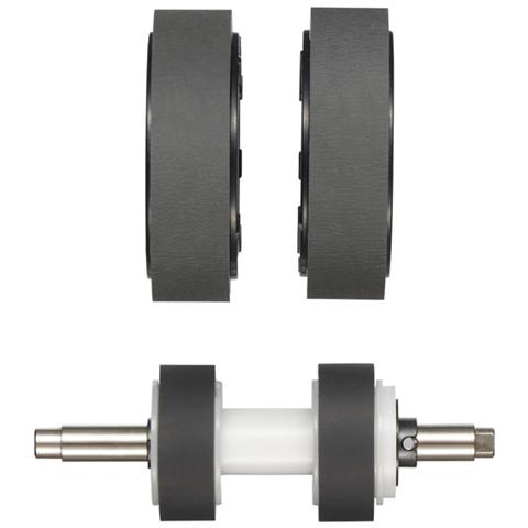 KV-SS061, , Scanner, KV-S1057C / KV-S1027C / KV-SL1066 / KV-SL1056, Nero, Grigio - Foto 2