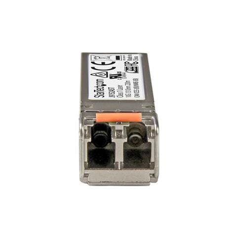 Modulo Ricetrasmettitore SFP+ 10 Gigabit Fibre - Compatibile HP J9152A - MM LC - 220 m - 1310nm - Foto 2