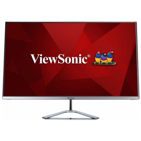 Monitor 32" LED IPS VX3276-2K-MHD 2560 x 1440 WQHD Tempo di Risposta 4 ms - Foto 1