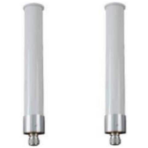 Antenna ANT-2X2-2005 2.4GHz 5.0dBi Omni - Foto 1
