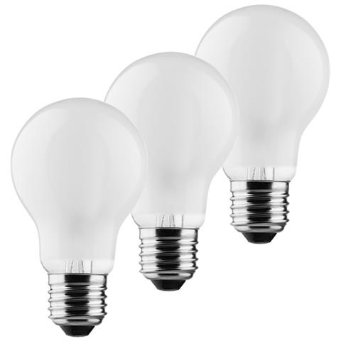 400289 lampada LED 4 W E27 A++ - Foto 1